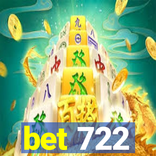 bet 722